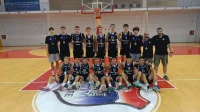 Partizan pobjednik 14. Kupa olimpijskih nada