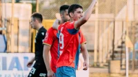 Matej pred Vikingur: Oprezno i bez potcjenjivanja!