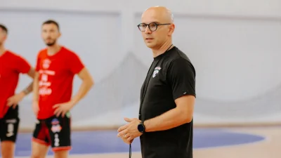 Bubamara spremna za evropski iskorak: Imamo ekipu za taj podvig