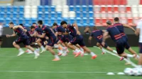 Zvezdina evropska katastrofa u Plzenju: istorijski pad i gubitak tri gola prednosti