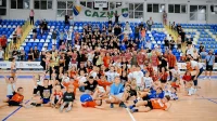 Bubamara ubjedljiva i u drugom meču: Cazinjani na korak od glavne runde Lige šampiona