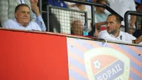 Borac u ligaškom dijelu Lige konferencije!