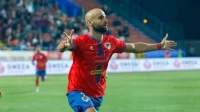 Luka Juričić : " Ne plašimo se nikoga"