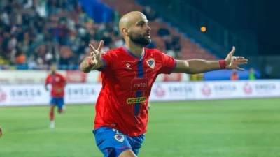 Luka Juričić : " Ne plašimo se nikoga"