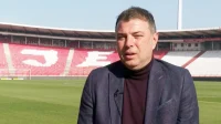 Zoran Jovičić: Zvezdi potrebni jaki Partizan i Vojvodina
