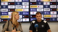 Železničar čeka Radnik, Čotra poručuje: Daćemo maksimum za klub i Pančevo