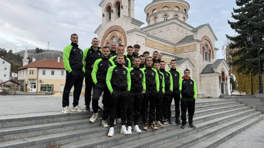 Rudar Ugljevik spreman za novu sezonu: Vujić gradi organizovan i napadački tim, slijedi gostovanje u Janji, Druga liga, grupa Istok