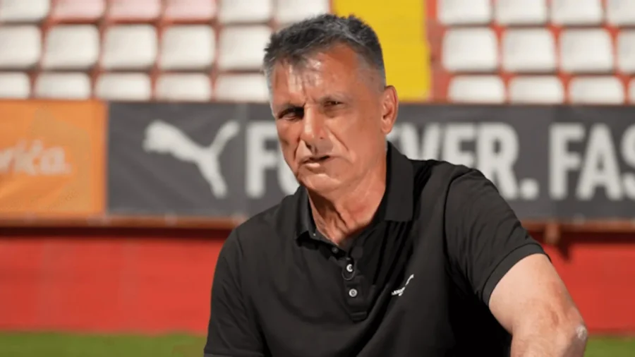 Ljutiti Rahimić, WWIN liga