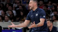 Alimpijević zadovoljan Orlovima