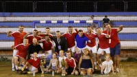 Ekipa Nešić osvajač Ljetnog turnira u futsalu "Vojkovići 2026"