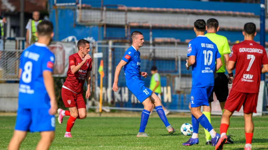 Odložena utakmica Famosa i Laktaša, Prva liga Republike Srpske