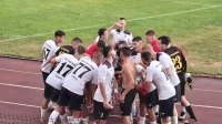 Glasinac opet pobjeđuje