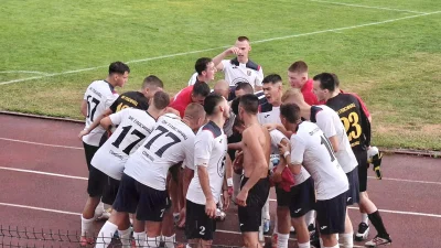 Glasinac opet pobjeđuje