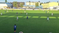 Tekstilac u nastavku slomio Trnjane