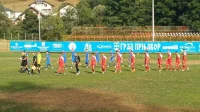 Lubić u završnici do pobjede