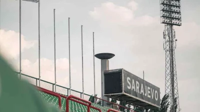 Sarajevo - Zrinjski (sastavi)