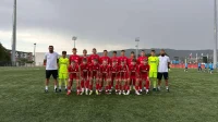 Pioniri i kadeti Sloge fenomenalni
