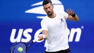 Počinje US Open. Đoković : "Spreman sam"