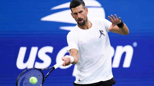 Počinje US Open. Đoković : "Spreman sam"