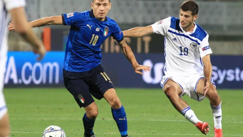Borac 'krade' pojačanje Željezničaru, WWIN liga