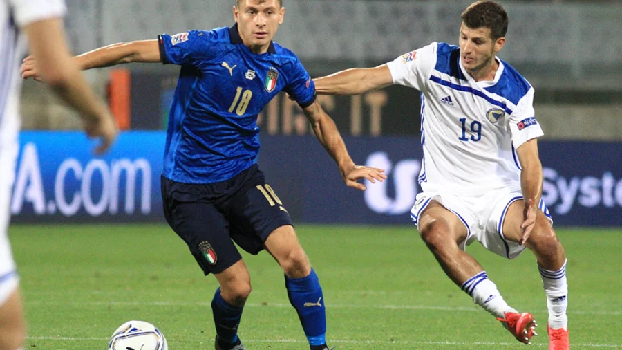 Borac 'krade' pojačanje Željezničaru, WWIN liga
