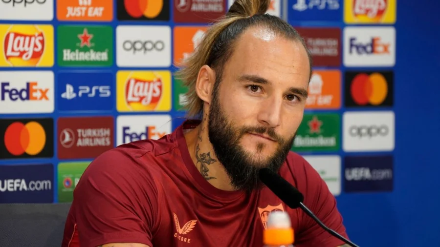 Nemanja Gudelj započeo novo poglavlje: iskusni vezista potpisao za Hetafe