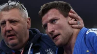 Nemanja Majdov bronzani na Grend slemu u Lozani