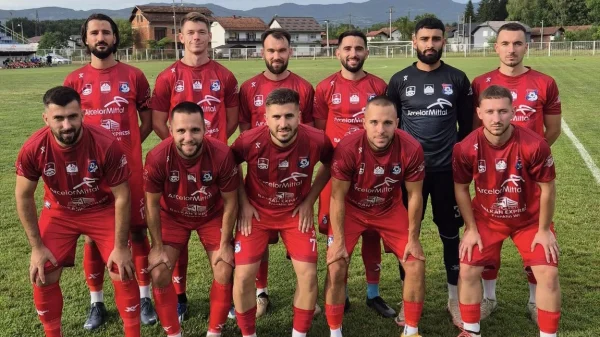 Domaćin i gost pucali ćorcima, Prva liga Republike Srpske