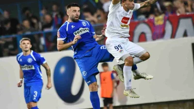 Remi Radnika i Borca