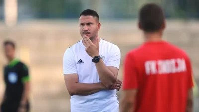 Krulj : "Šteta, bili smo jako blizu "