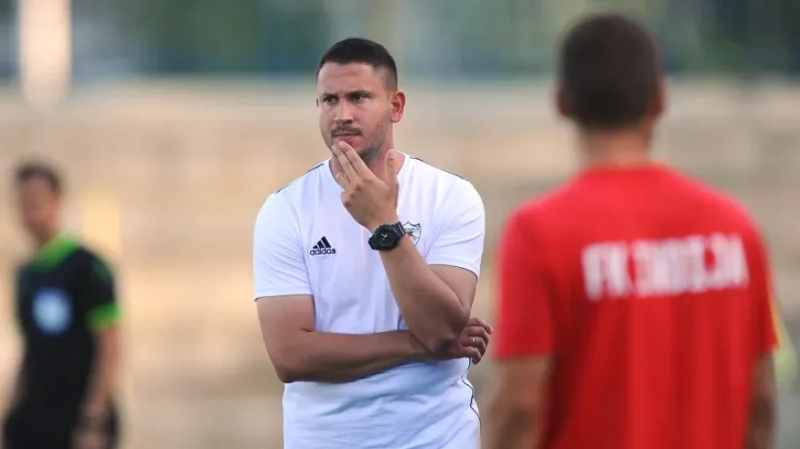 Krulj : "Šteta, bili smo jako blizu "