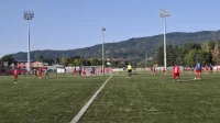 Pioniri Sloge bolji od Naprijeda
