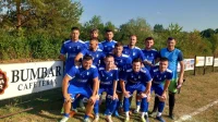 Jedinstvo Huskići preokretom do pobjede na startu sezone: Mladost Gornja Tuzla savladana sa 3:1