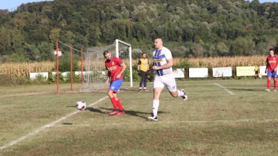 Regionalna liga Centar: Razgoropađeni E-adriatic