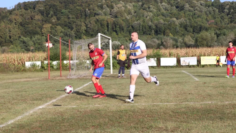 Regionalna liga Centar: Razgoropađeni E-adriatic