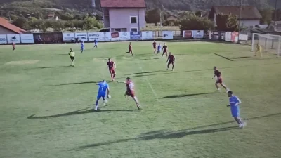 'Prvo, pa muško': Famos oštećen protiv Kozare