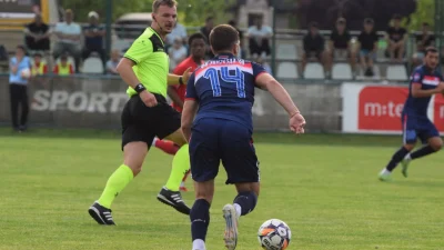 Jovičiću derbi Leotara i Rudara