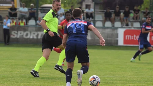 Jovičiću derbi Leotara i Rudara, Prva liga Republike Srpske