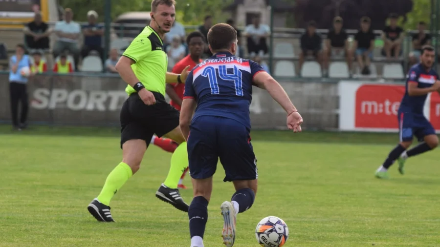 Jovičiću derbi Leotara i Rudara, Prva liga Republike Srpske