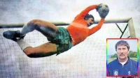 LJubiša Dalanović: Lasta moćnih krila!
