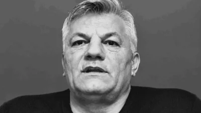 Preminuo Ivan Gudelj