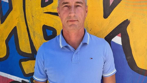 Benić preuzeo Omladinsku školu Borca, WWIN liga