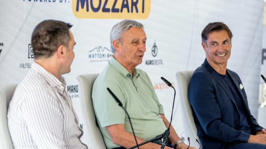 Počela "Adrija Sports konferencija" u Banjaluci