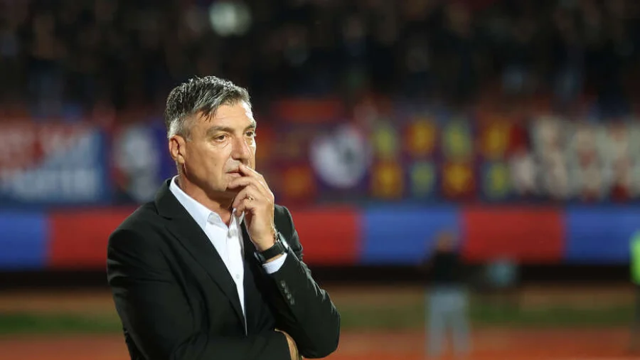 Marinović: "Bitna pobjeda, ipak je ovo derbi"