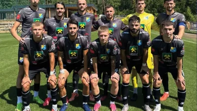 Prijedorčani ljuti na sudiju Jovičića zbog poraza u Bileći
