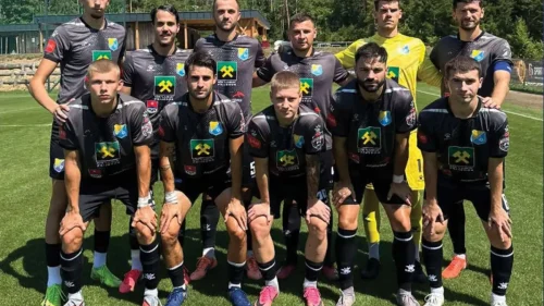 Prijedorčani ljuti na sudiju Jovičića zbog poraza u Bileći, Prva liga Republike Srpske