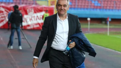 Aleksandrovčani na čelu prvoligaškog karavana Republike Srpske