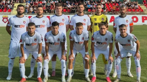 Remi Majevice i Kozare u Loparama, Prva liga Republike Srpske