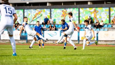 Drina ostvarila najubjedljiviju pobjedu lige u posljednjih sedam godina