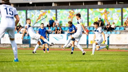 Drina ostvarila najubjedljiviju pobjedu lige u posljednjih sedam godina, Prva liga Republike Srpske